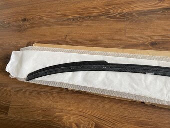 BMW spoiler carbon 51 62 5 A09 D51 - 5