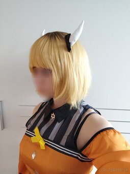 Cosplay Mem-cho - 5