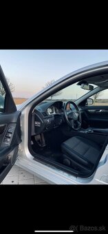 Mercedes benz c320 - 5
