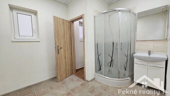 Prenájom obchodného priestoru v centre Zvolena - 5