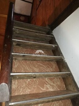 ZNÍŽENÁ CENA LEN U NÁS Predám - Viničný dom s vinohrad - 5