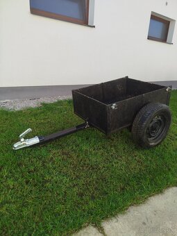 Vlečka - 5