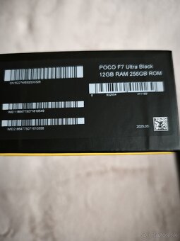 POCO F7 Ultra - 5