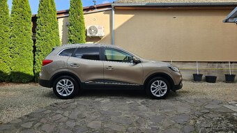 Renault Elektrony 215/60 R17 zimna sada. - 5