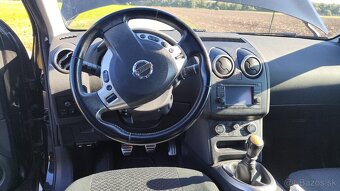 Nissan Qashqai - 5