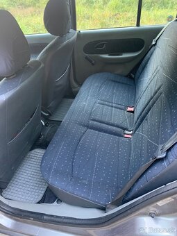 Renault clio - 5