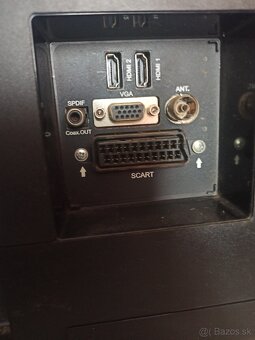 LCD TV Orava , uhl. 84 cm - 5