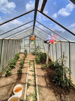 Predaj chatky vo vyhľadávanej Lutile iba 3 km od ZH. - 5