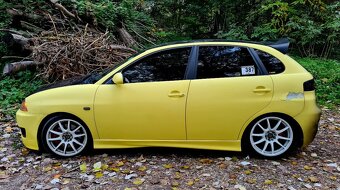 Ibiza FR PD130 1.9TDI 6L 2003 - 5