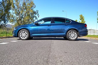 Volkswagen Passat 1.5 TSI ACT Business - 5