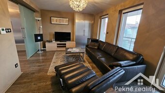 Prenájom 2 izbového apartmánu s balkónom - Zvolen centrum - 5