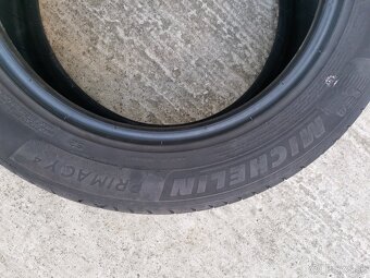 MICHELIN PRIMACY 4 205/55 R16 - 5