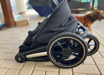 Zopa move cross 2 - 5