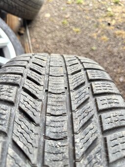 5x112 R17 215/55/R17 - 5