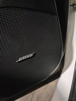 Mazda CX 5 2,5 benzin - 5