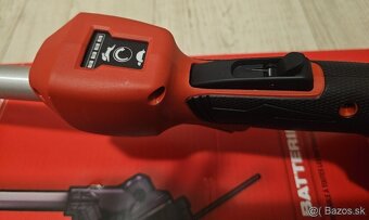 Milwaukee DUAL krovinorez M18 - 5