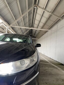 Peugeot 407 2.0 HDi (100kW) – Top stav, koža, 2x kľúč - 5