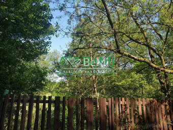 POZEMOK s prekrásnymi výhľadmi...Vyhne (057-14-DAR) - 5