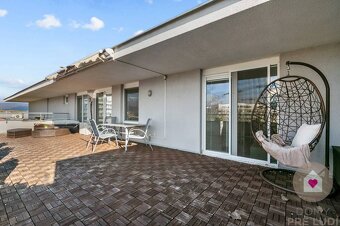 BA/RUŽINOV- 2i veľkometrážny byt s privátnym vstupom a teras - 5