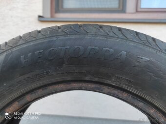 Matador Hectora 175/65 R14 - 5