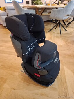 Autosedačka Cybex 9-36kg - 5