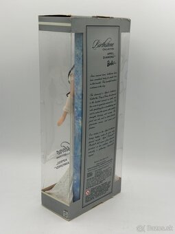 Barbie Birthstone Collection - 5