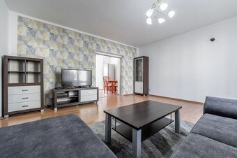 2 izbový byt na prenájom na Rastislavovej ulici v Košiciach - 5