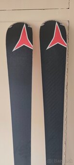 Lyže Atomic Redster Edge GS - 5