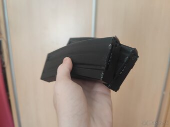 Airsoftka M4 AR15 Classic Charlie - 5