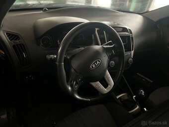 Rozpredám na diely Kia Ceed I benzín diesel automat manuál - 5