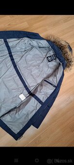 Dievčenská KILLTEC zimná bunda - 5