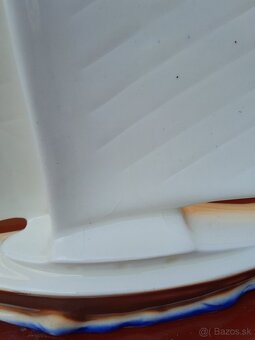 Soška Plachetnica Ditmar URBACH - 5