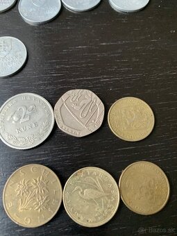 predam mince pre zberatela 1. koruna z 1991 csfr. - 5