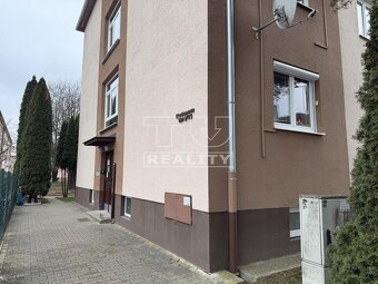 2-IZBOVÝ BYT, 50m2, SIHOŤ I, TRENČÍN - 5