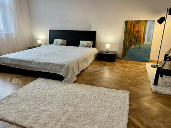 Na prenájom 3 izbový byt, Komenského ulica, Košice - Staré M - 5