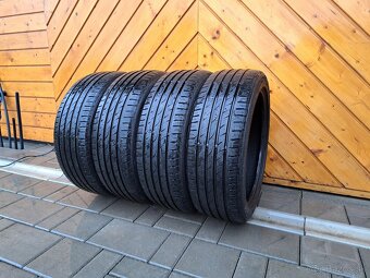 Letné pneu Nexen N"fera SU4 225/45 ZR19 DOT5020 - 5