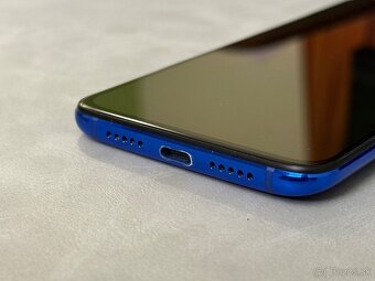 Xiaomi Mi 9 Lite – Aurora Blue – ako nový + príslušenstvo - 5