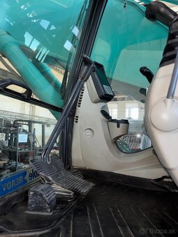 Kobelco SK350NLC - 5