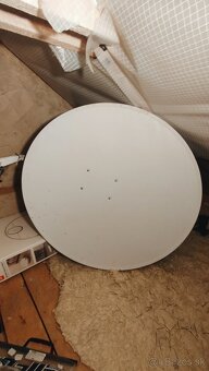 Predám satelitnú parabolu - 5