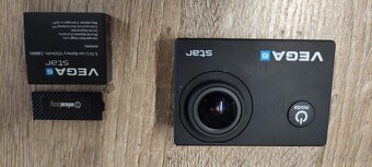 Outdorova kamera Vega 6 star - 5