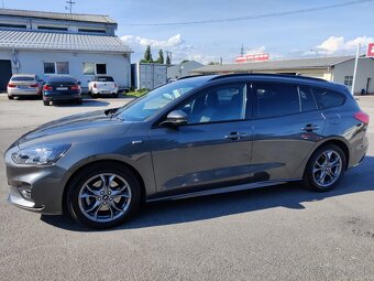 Ford Focus - 5