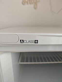 Chladnička Indesit DF02 - 5