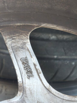 Pneu s Elektronmi 4ks - 5