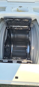 Pracka zmichacka susicka - 5