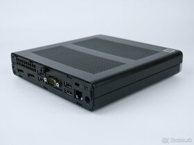 PC HP - Ryzen 5 2400G, 32GB RAM, 1TB NVMe SSD, ZÁRUKA, OS - 5