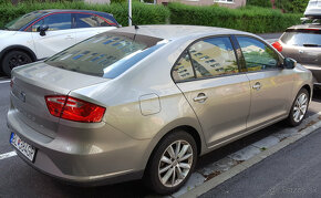 SEAT Toledo /ŠKODA Rapid/ - možnosť odpočtu DPH - 5