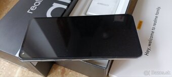 Realme GT 12/256 GB Racing Yellow - ZLAVA od 8.5 do 11.5 - 5