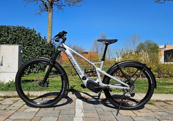 Specialized Tero X 4, veľkosť M - 5