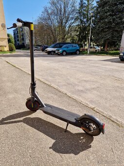 Xiaomi Mi Electric Scooter Pro 2 - 5