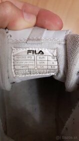 Fila Disruptor 39 - 5